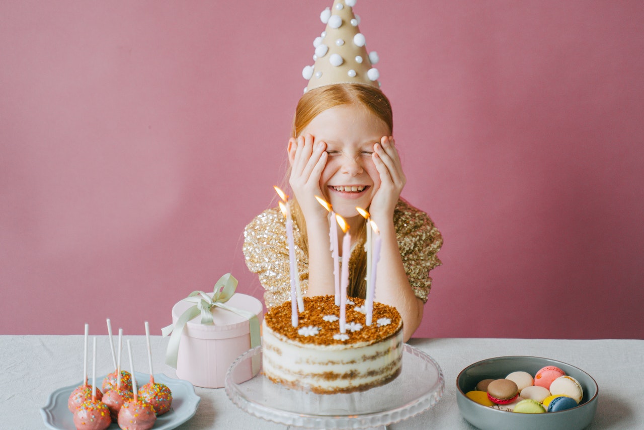 top ideas planning a birthday party