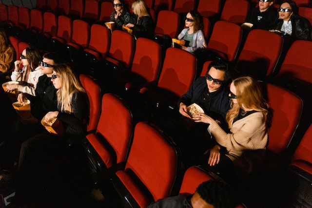 ideas for movie night