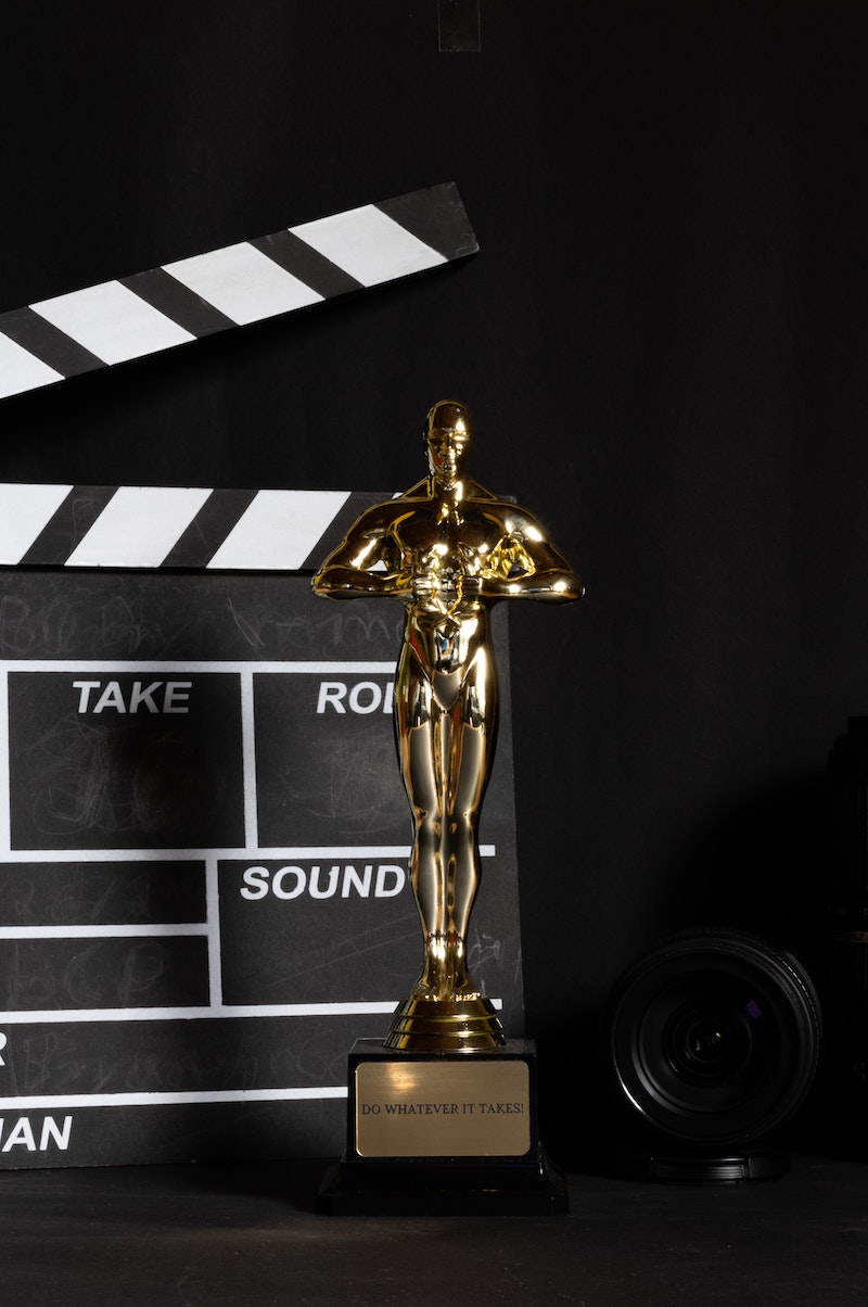 Conversation starters for movie night party