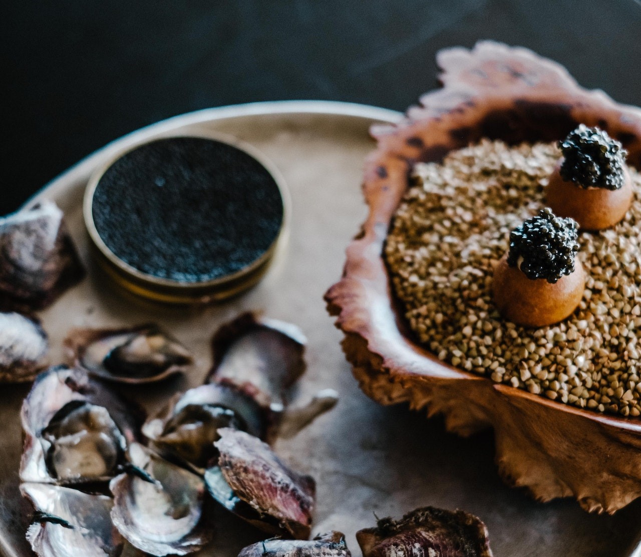 is caviar a aphrodisiac
