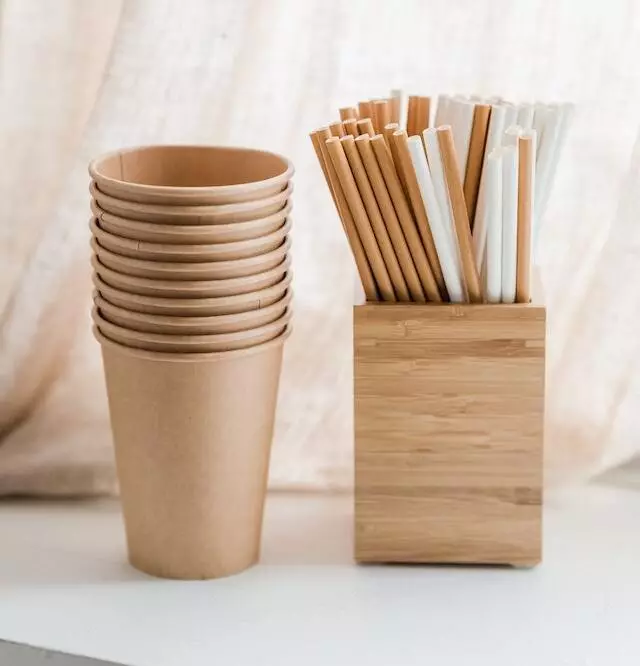 best eco friendly paper goods