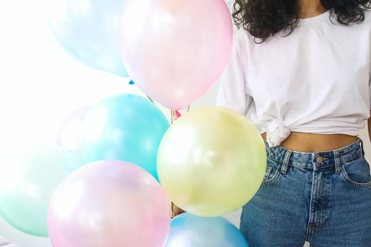 best biodegradable balloons
