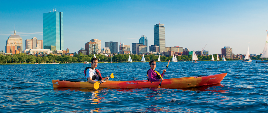 Paddle Boston - Charles River Canoe & Kayak :: Sales, Rentals, Trips,  Instruction, and Gear in Boston > Rentals