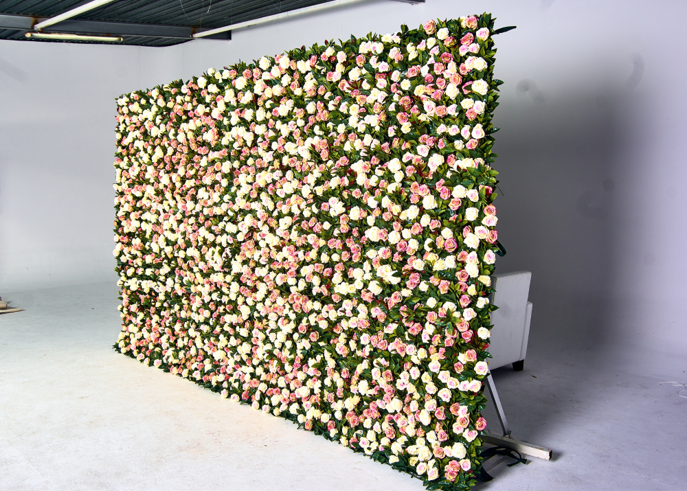 how to make an easy backdrop