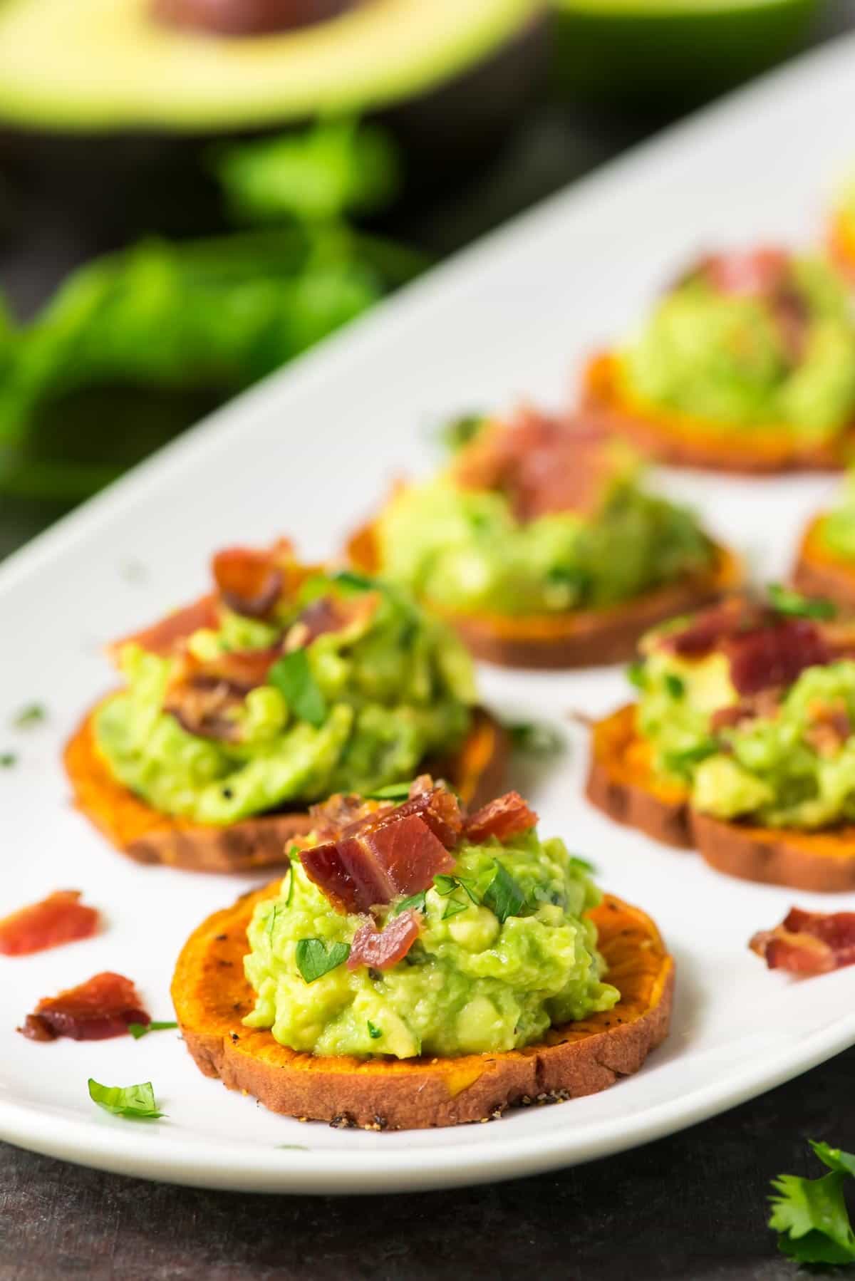 baby shower recipes