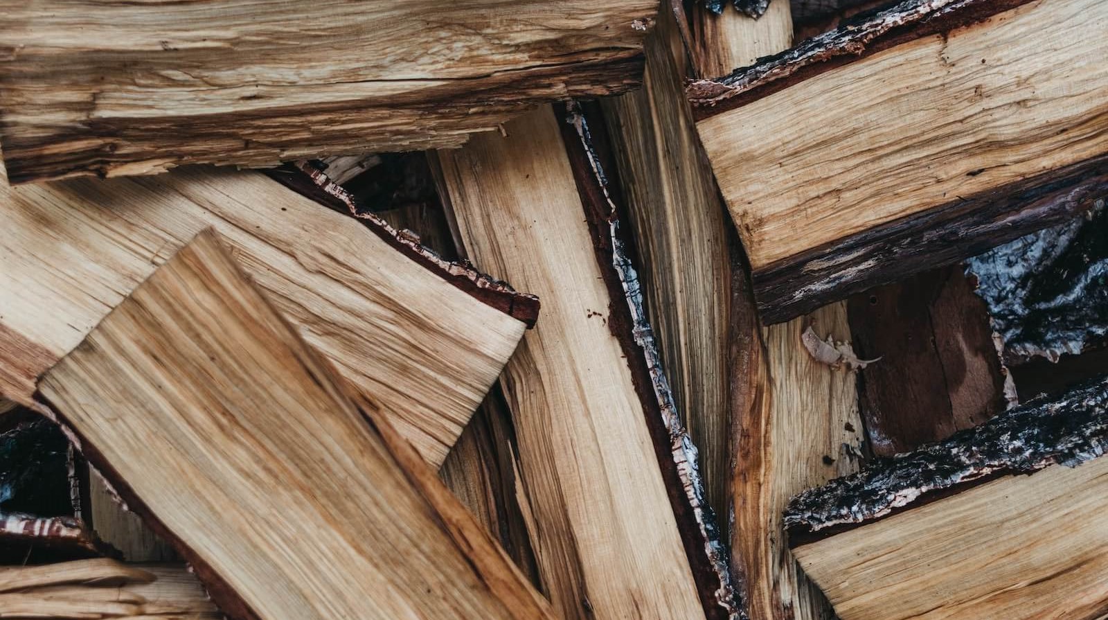 what do you need to build a fire
