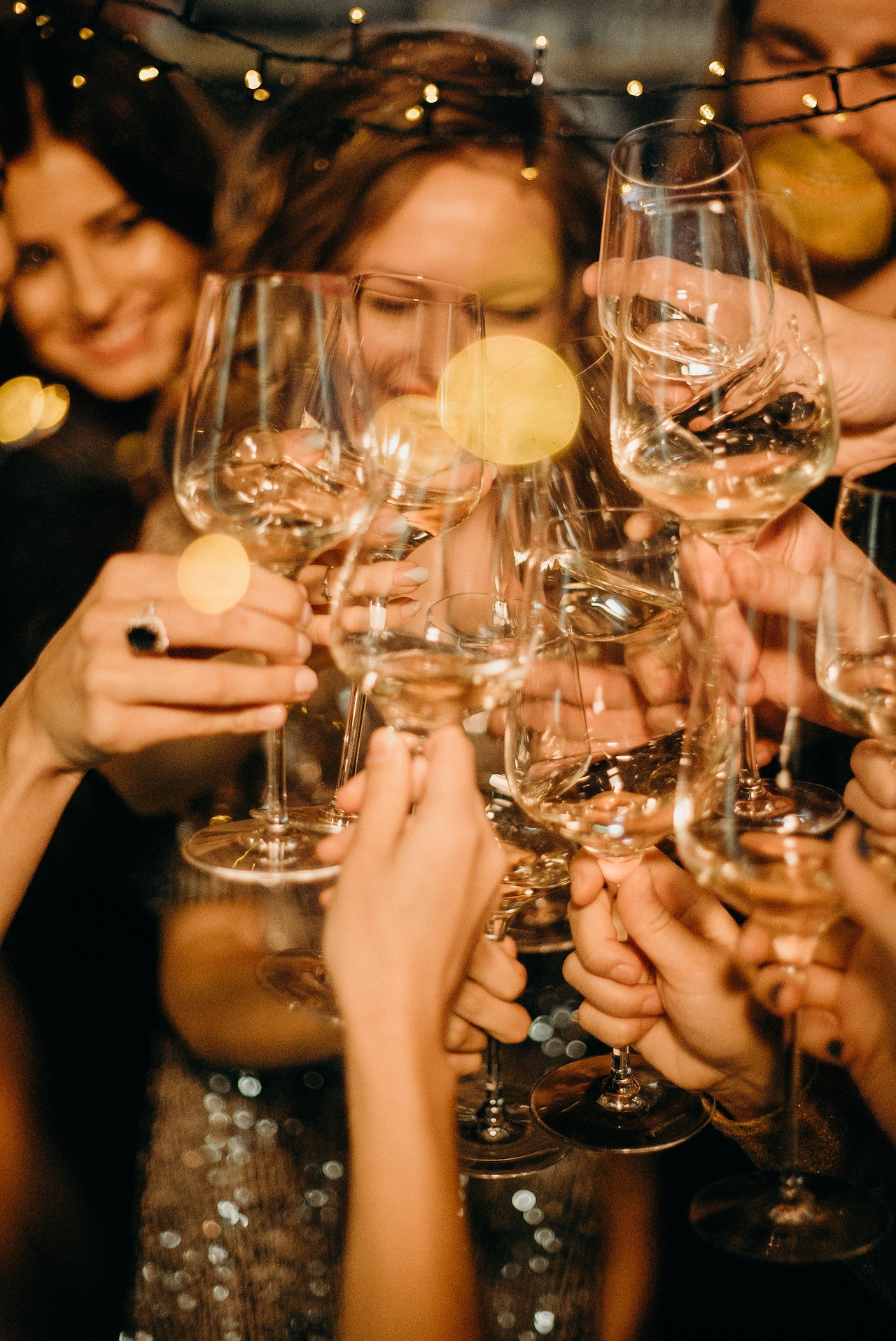 where to go for a bachelorette weekend
