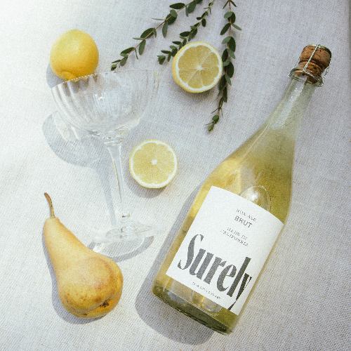 best mocktail drinks that taste good