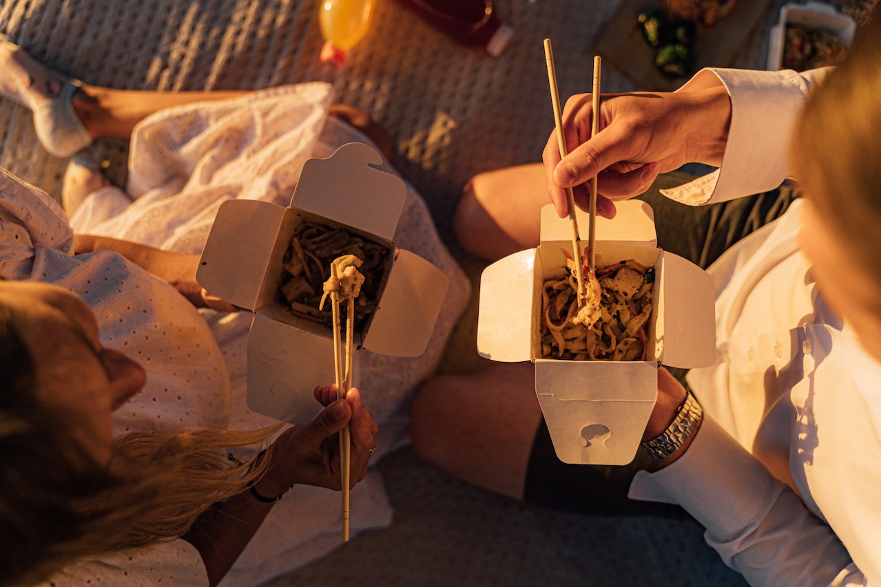 dinner ideas at home