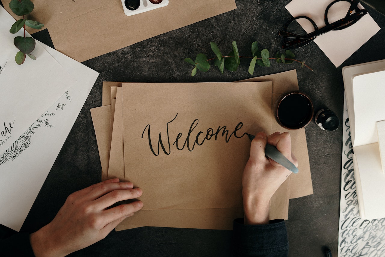 tips when hosting guests
