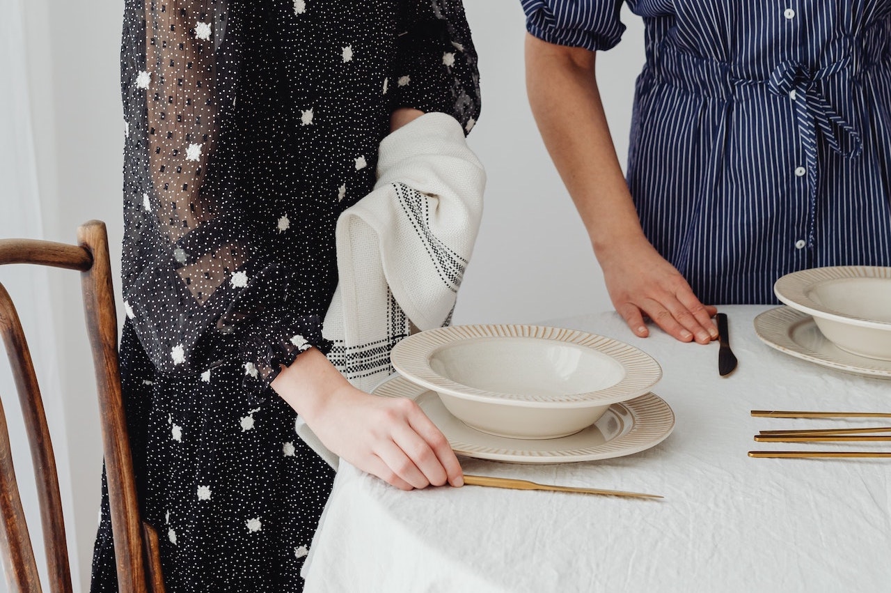 top tips for hosting