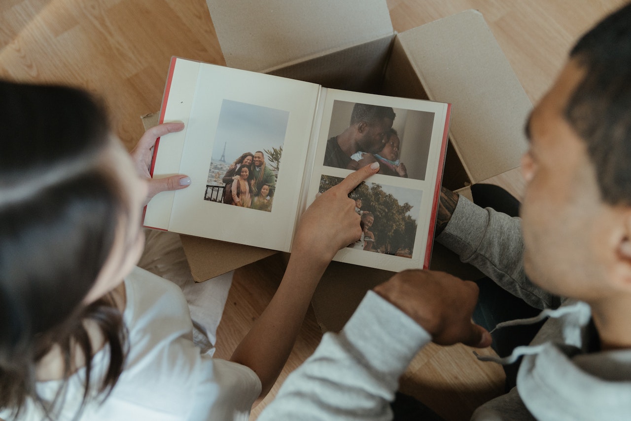 top tips when having guests over