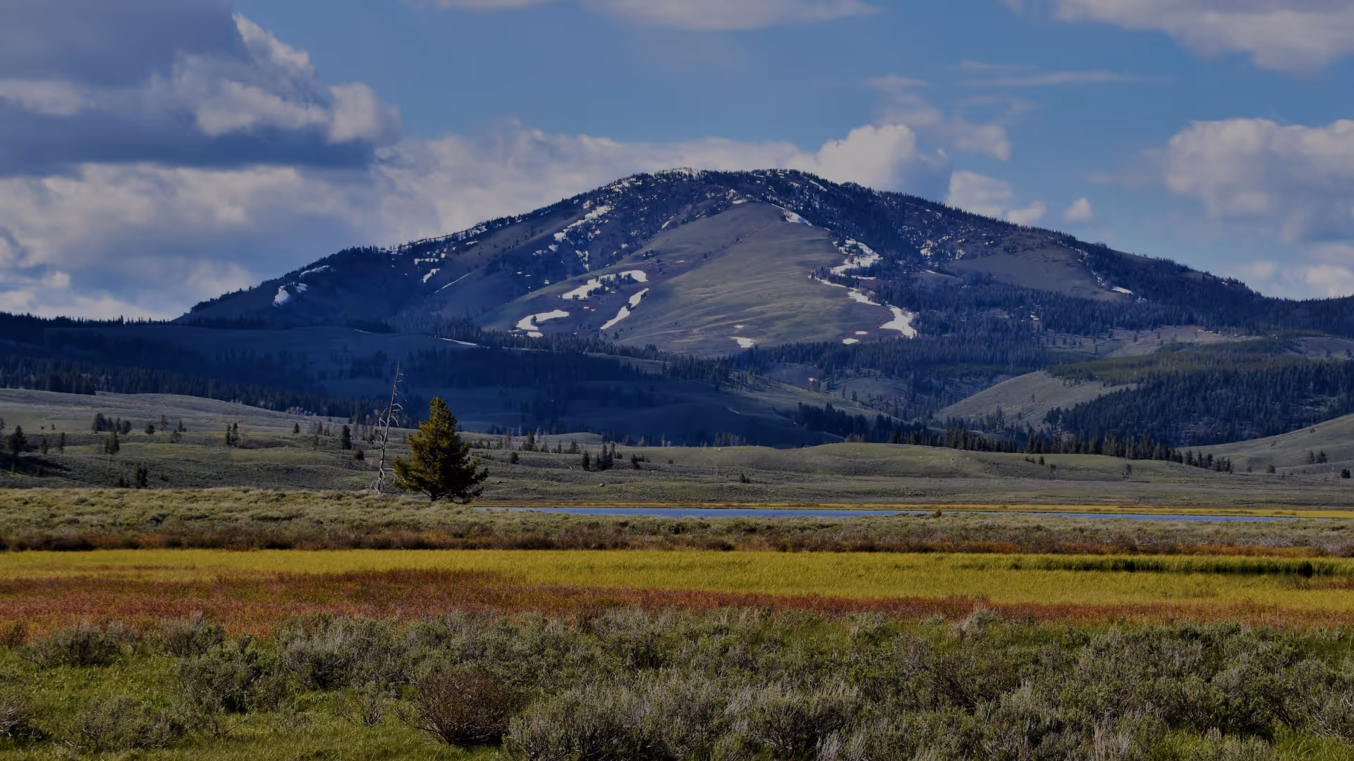 Highland Ranch, Montana