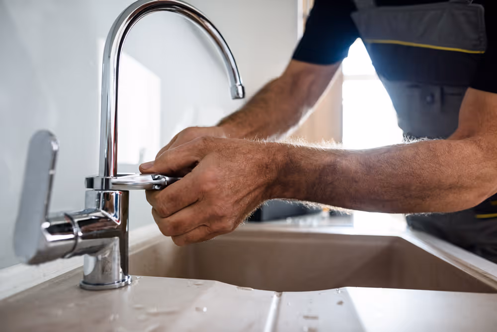 Emergency Plumber Services