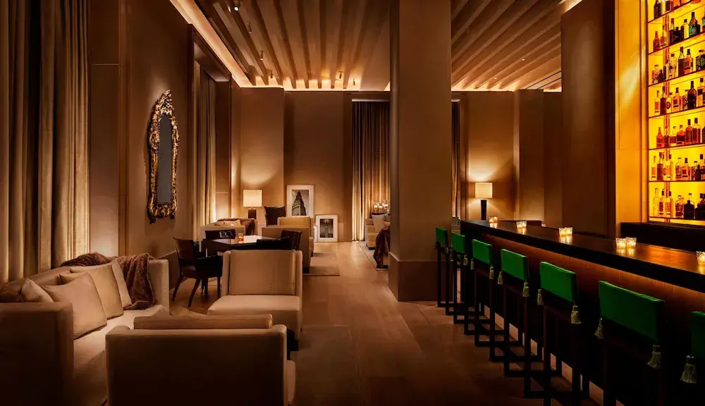 The New York EDITION