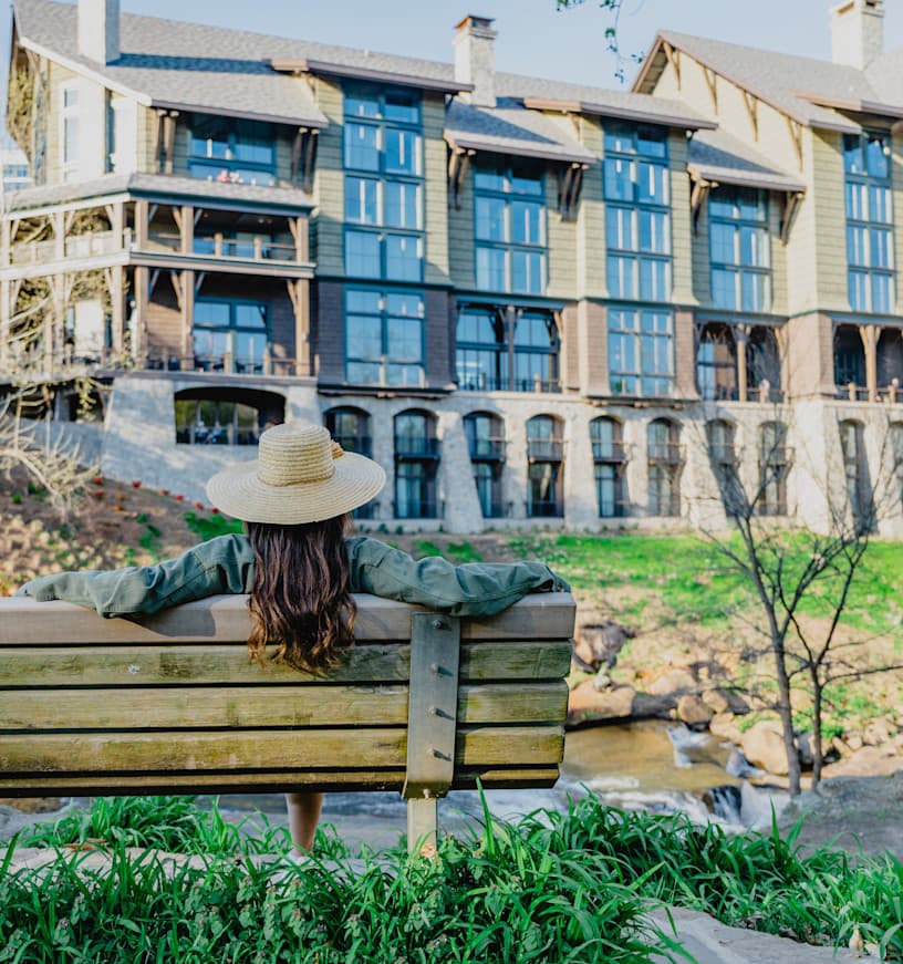 Jacqueline Genova in Greenville