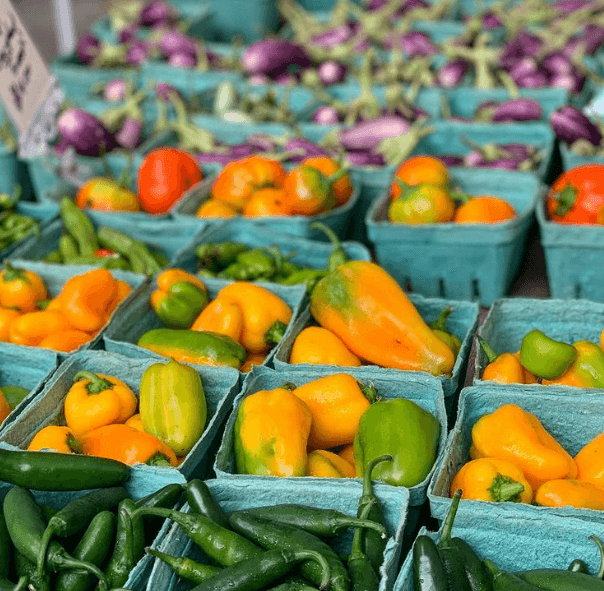 Greenville Farmers Market