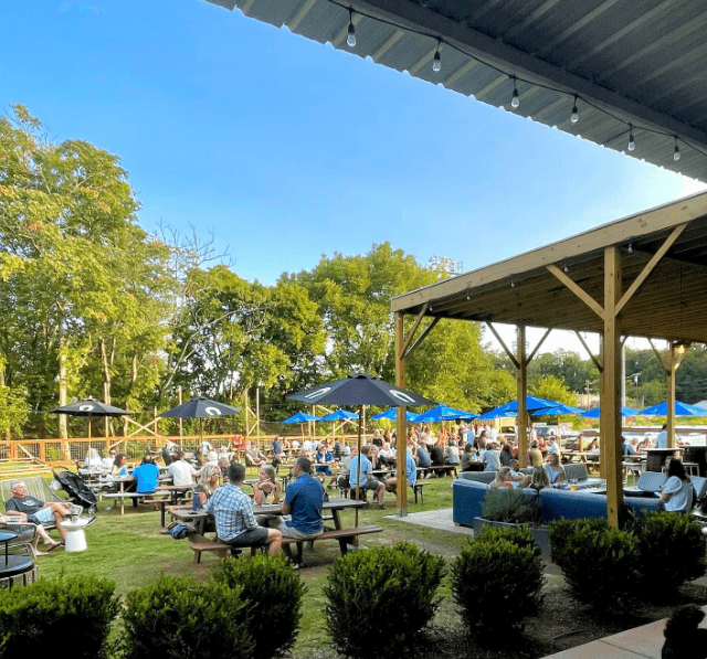 Southernside Brewing Co.