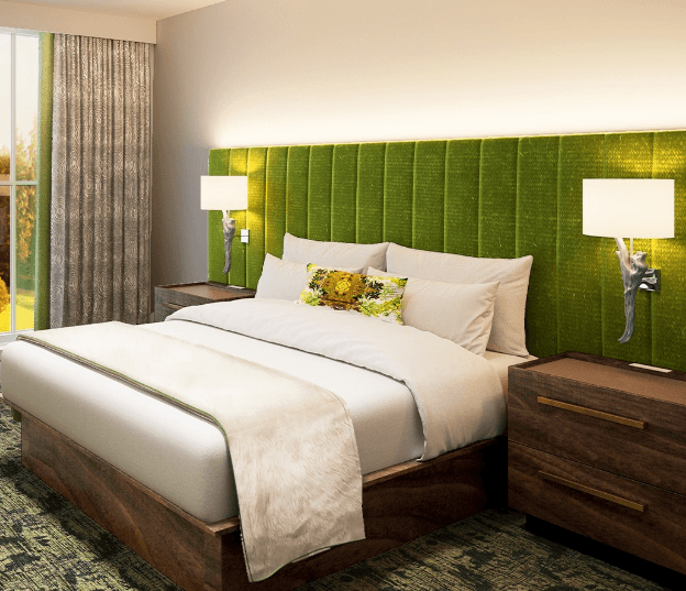 Grand Bohemian Lodge