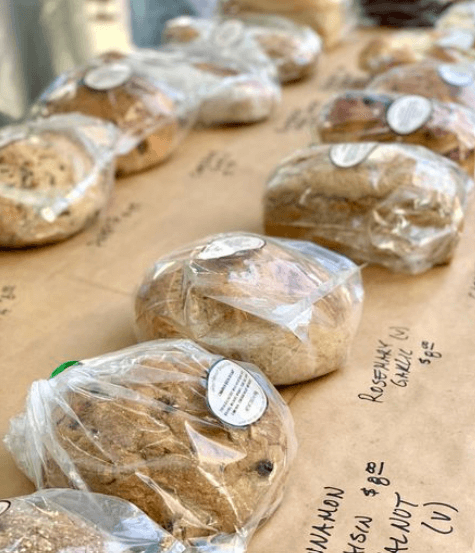 Greenville Farmers Market