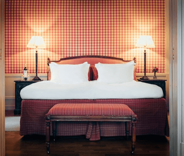 Stallmästaregården Hotel