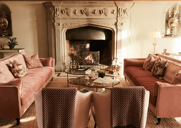 Grand Hotel Saltsjöbaden