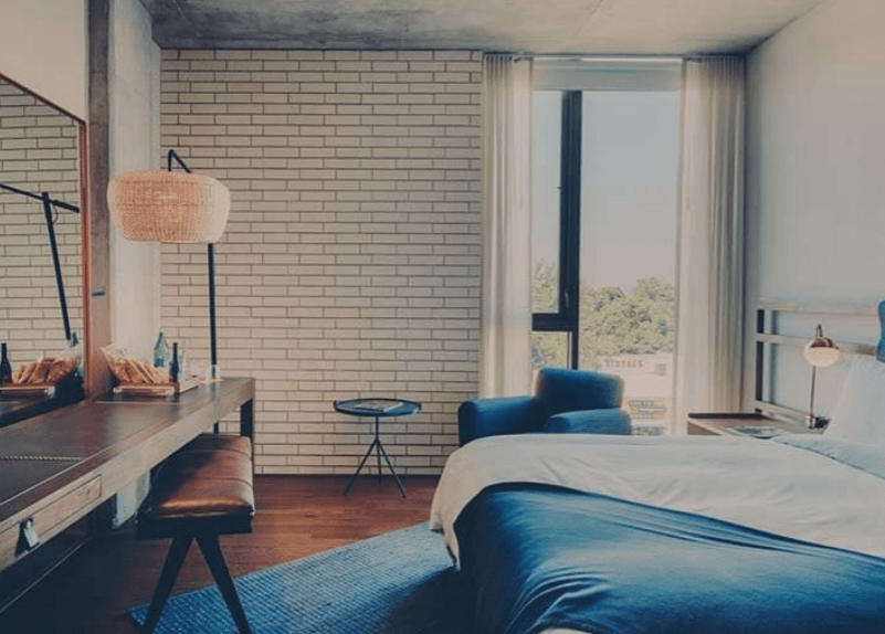 South Congress Hotel 