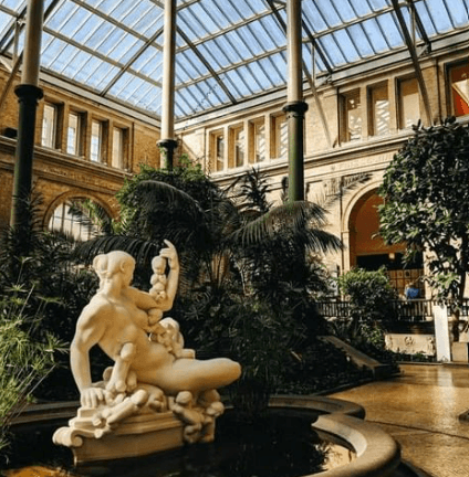 Glyptotek