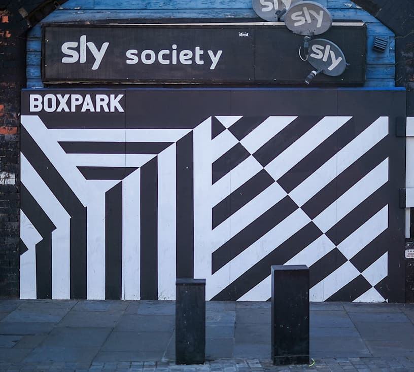 BoxPark