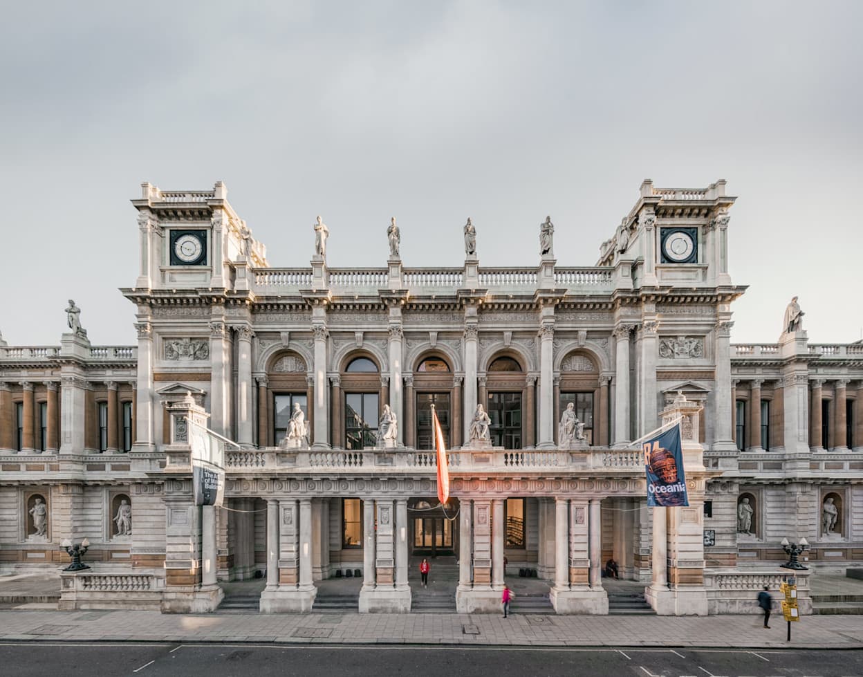 Royal Academy of Arts