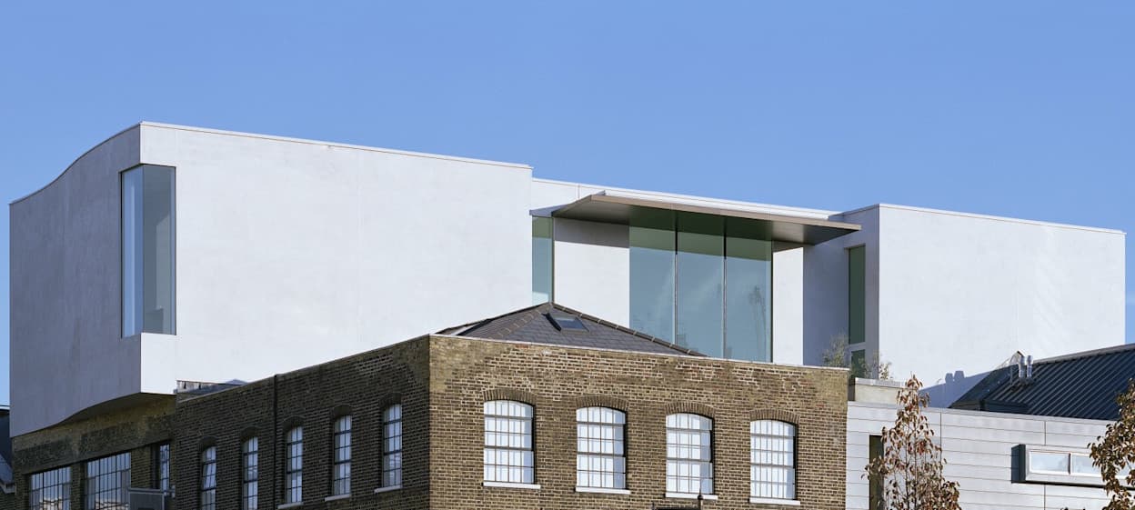 Victoria Miro Gallery