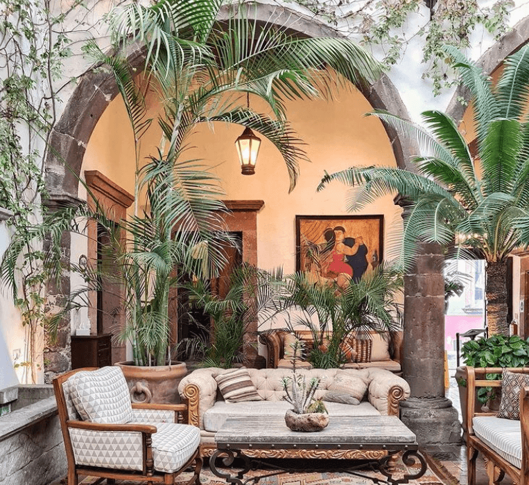 Casa de Sierra Nevada, A Belmond Hotel