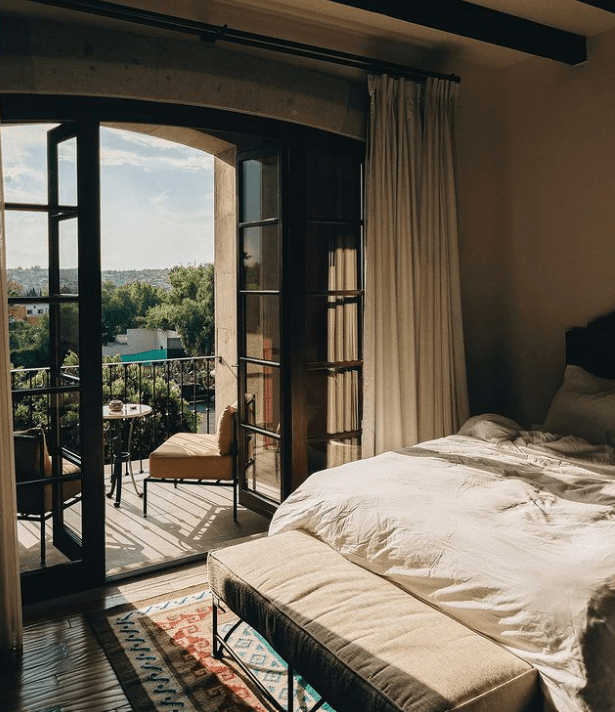 Rosewood San Miguel de Allende