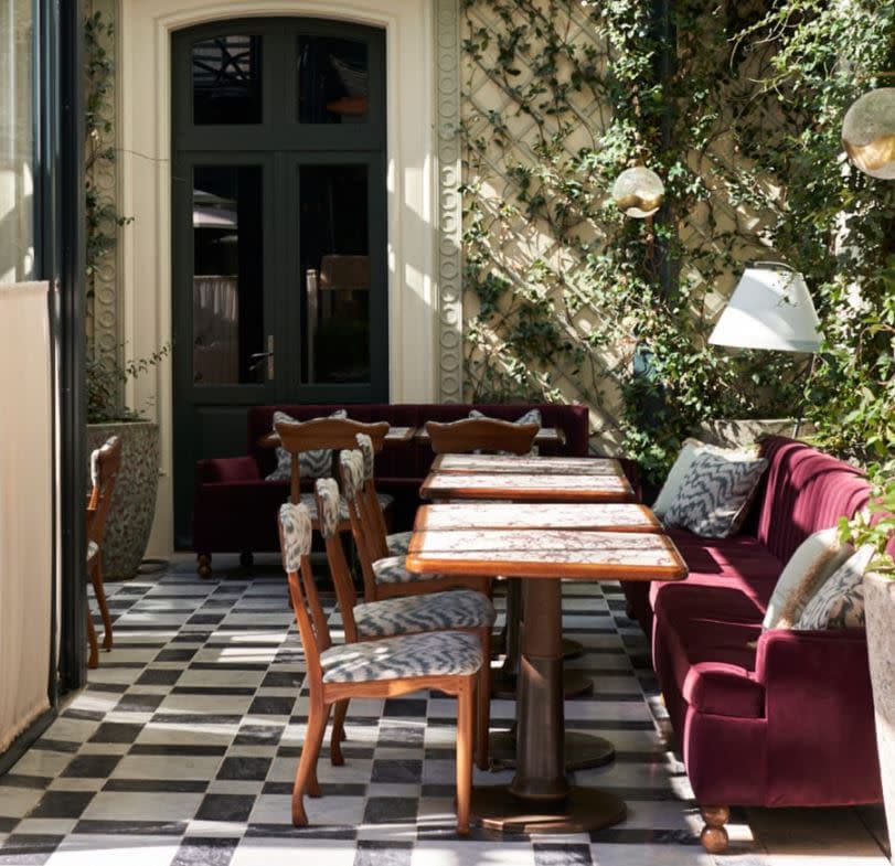 Soho House, Paris