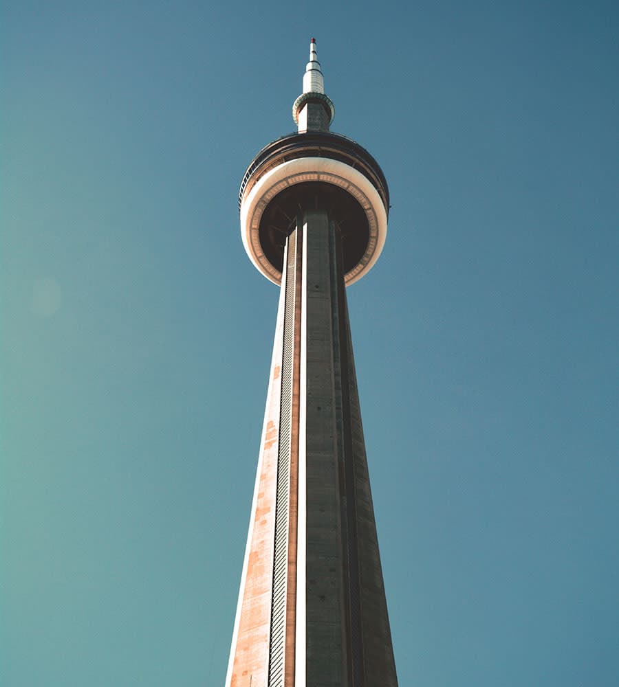 CN Tower