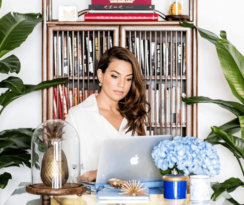 Dervla Louli Musgrave