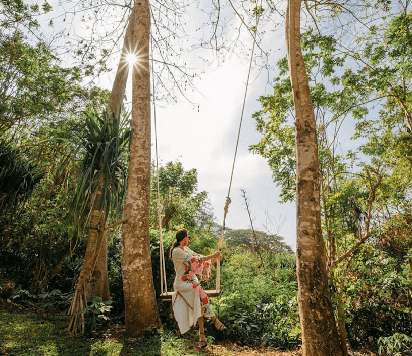 Dervla Louli Musgrave