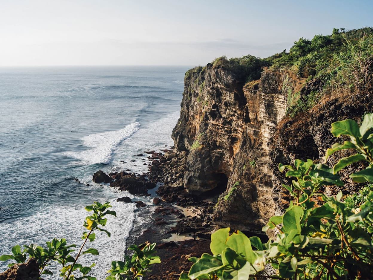 Uluwatu