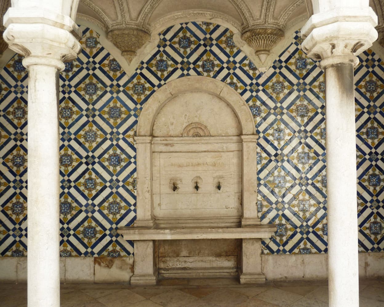 National Azulejo Museum
