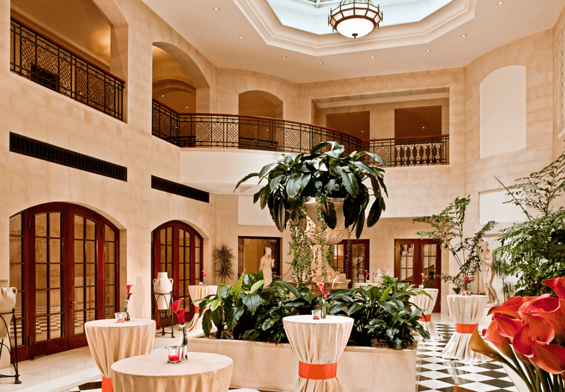 Hotel Adlon Kempinski Berlin