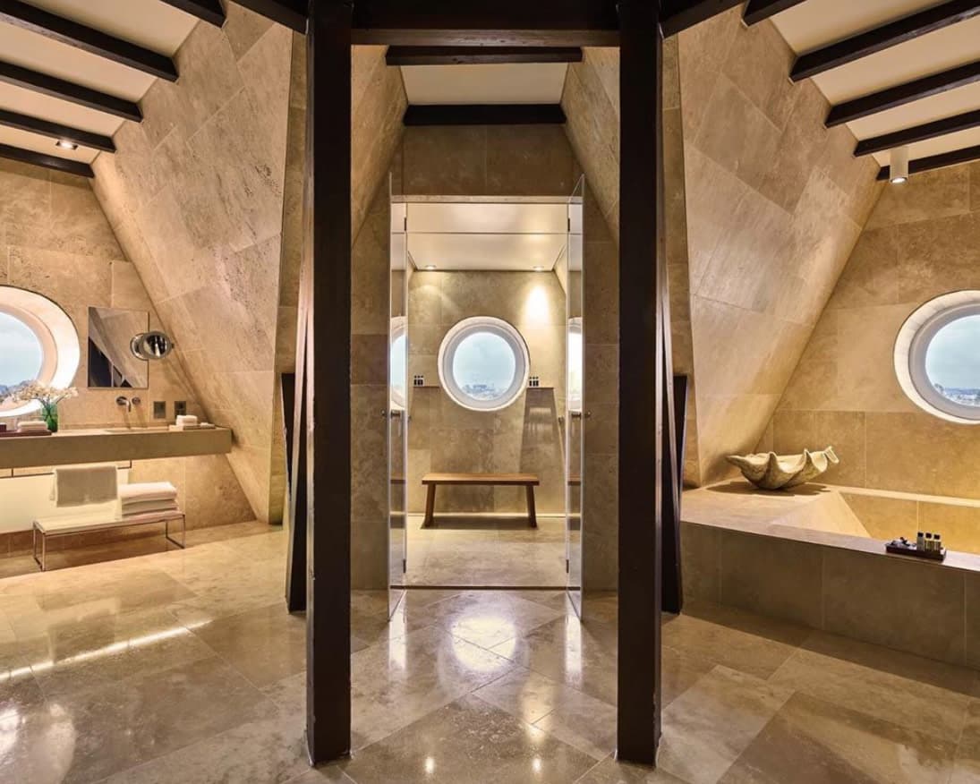 Conservatorium Hotel