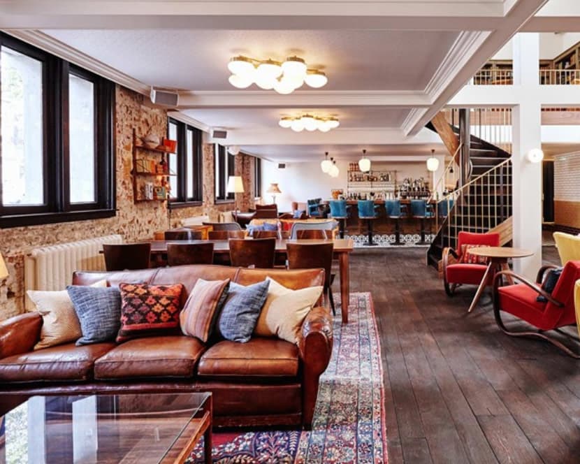 Hoxton Hotel
