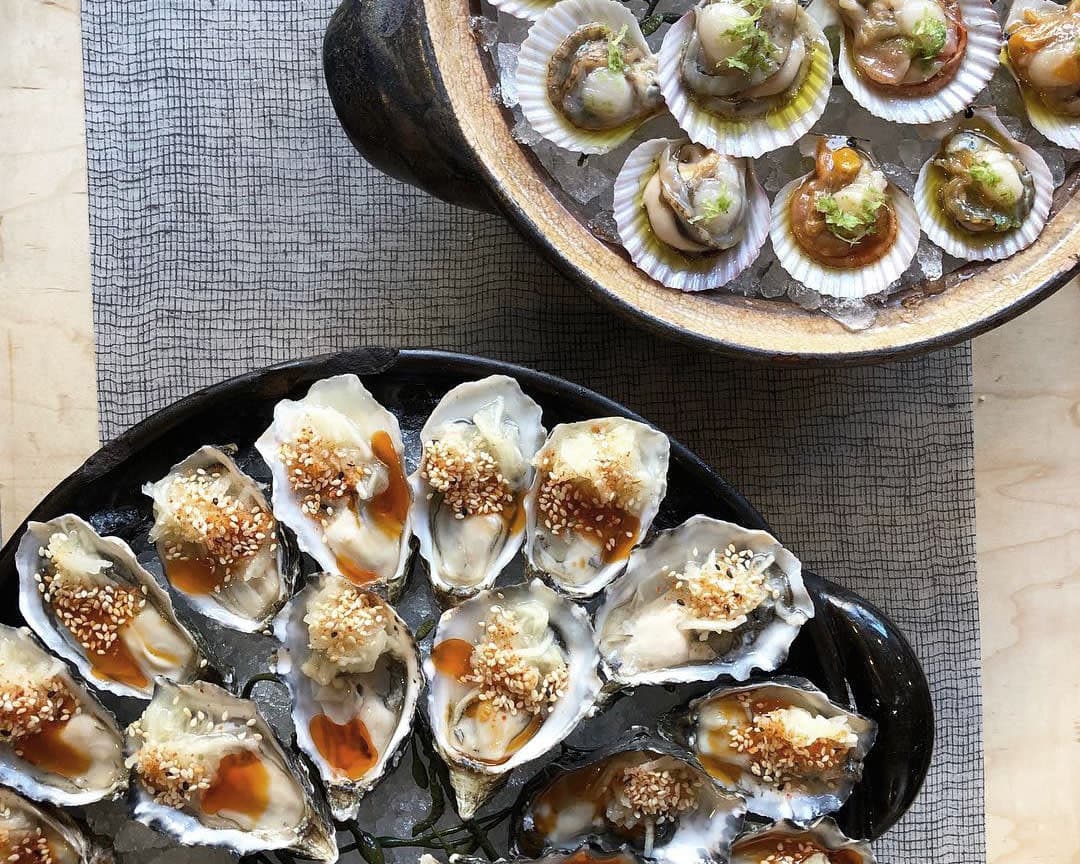 State Bird Provisions