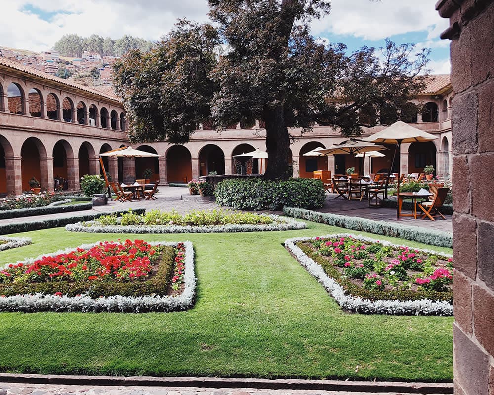 Belmond Hotel Monasterio