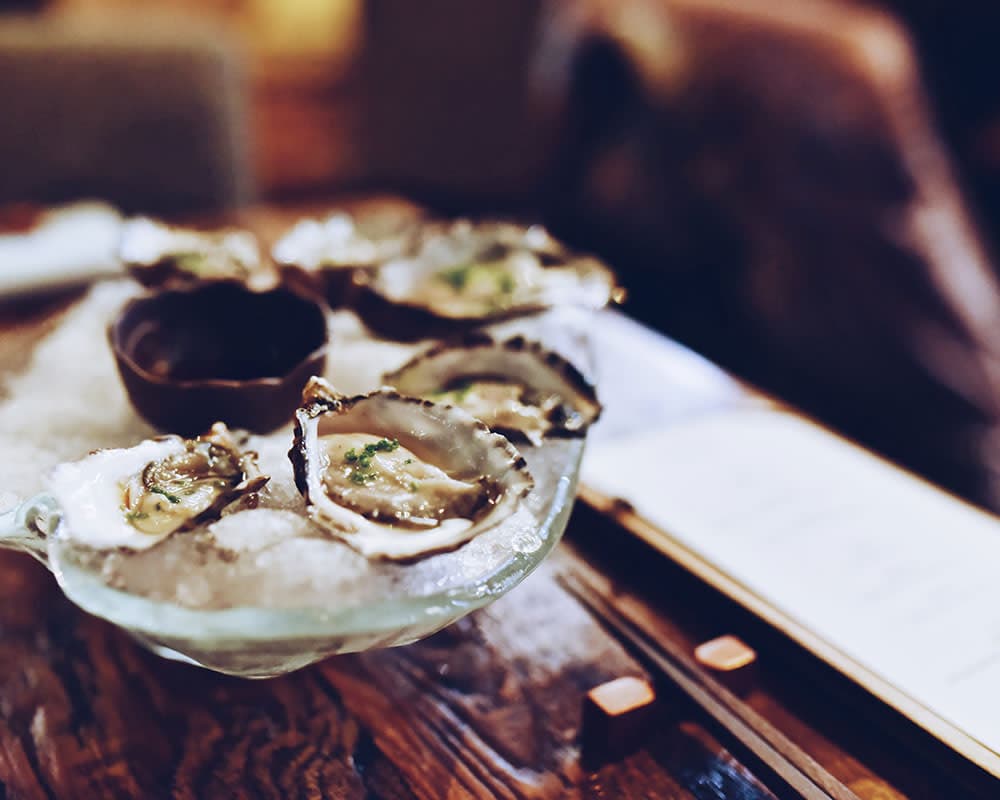 The Walrus and the Carpenter