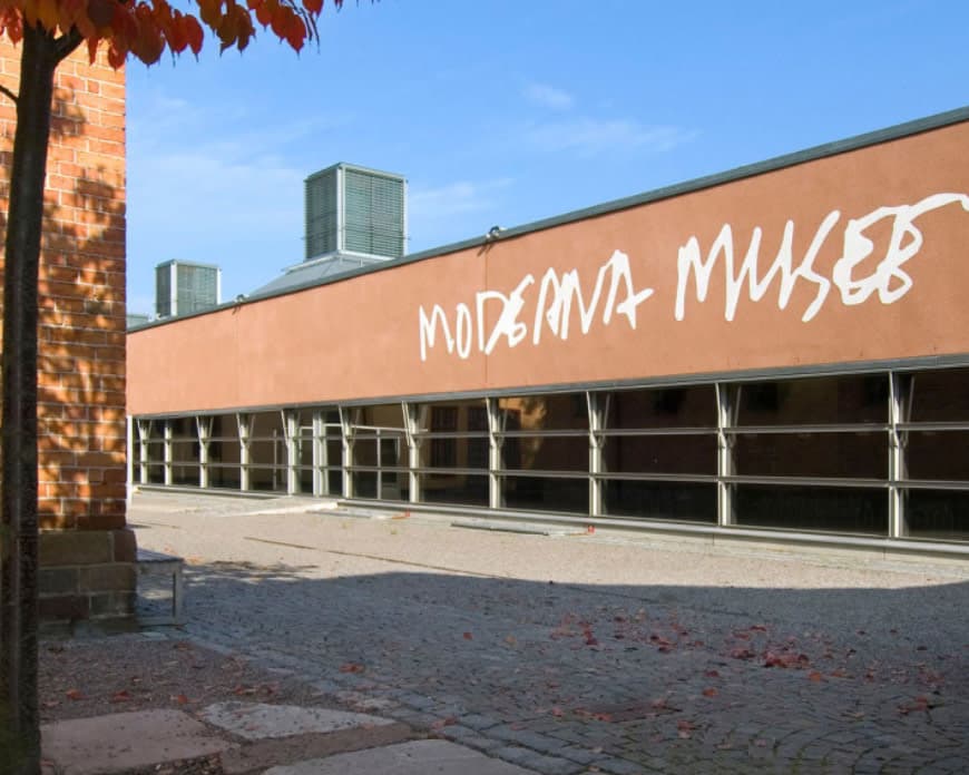 Moderna Museet