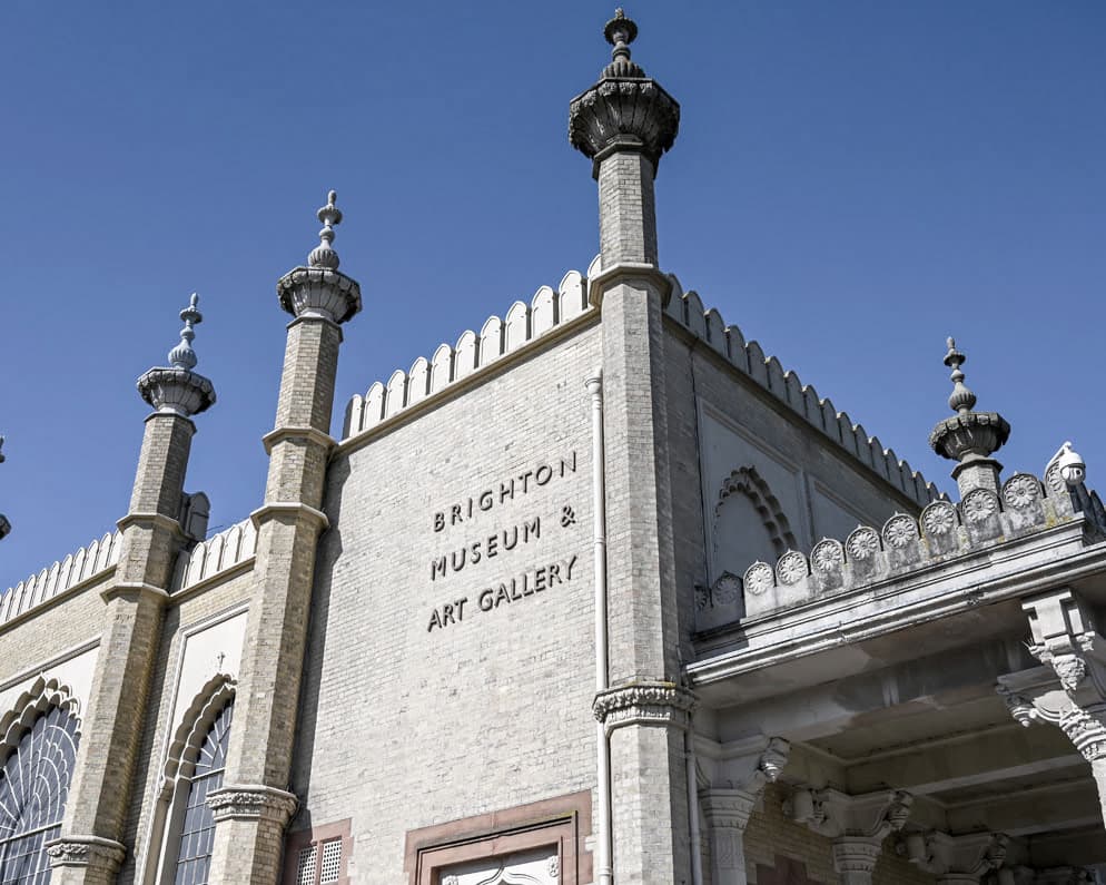 Brighton Museum