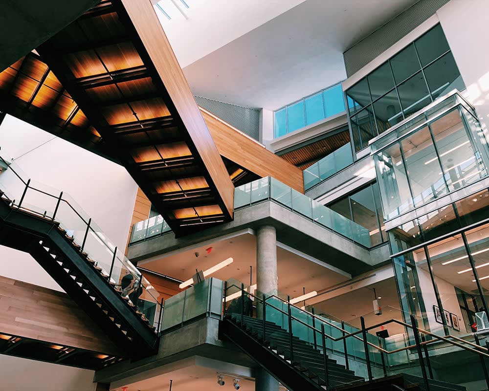 Austin Public Library