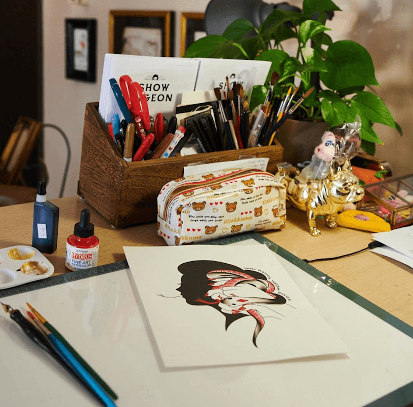 Tuesday of California