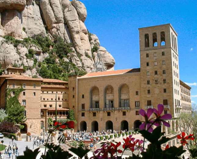 Montserrat